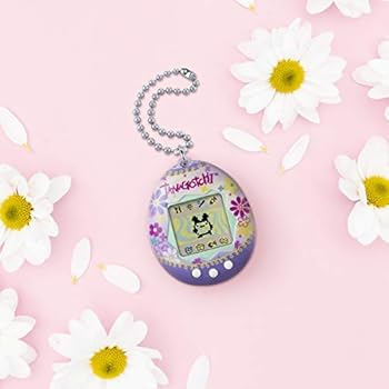 Bandai Tamagotchi Original Paradise Shell | Tamagotchi